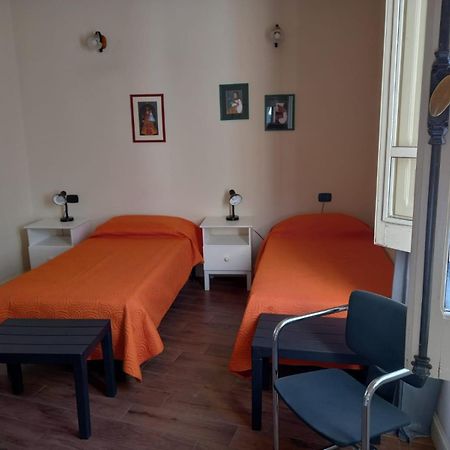اوزيري B&B Dal Cardinale المظهر الخارجي الصورة