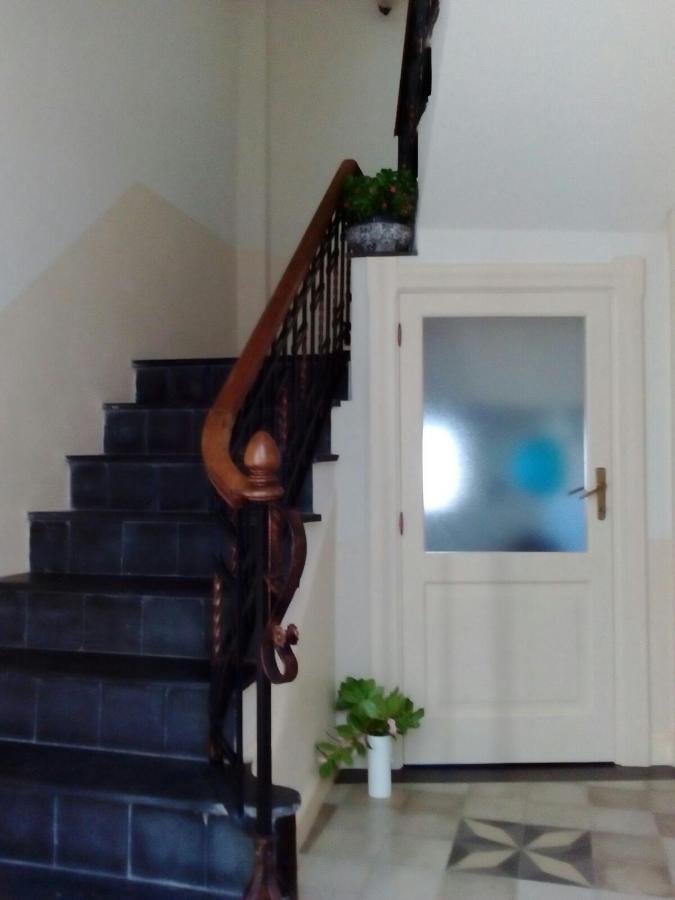 اوزيري B&B Dal Cardinale المظهر الخارجي الصورة