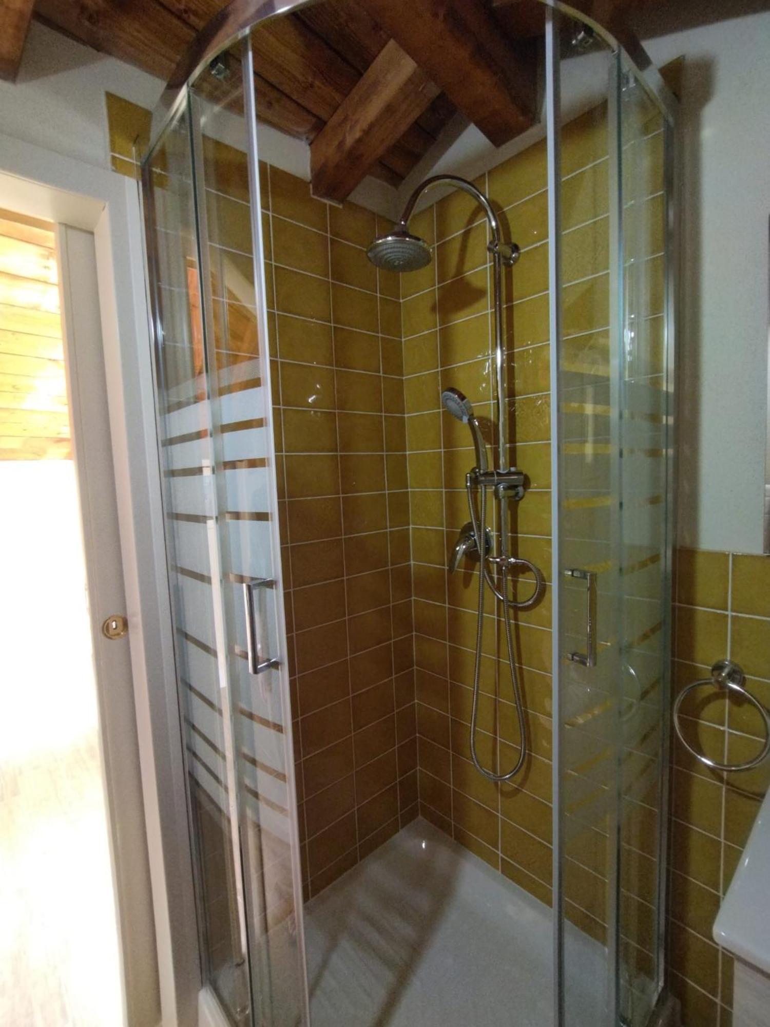 اوزيري B&B Dal Cardinale المظهر الخارجي الصورة